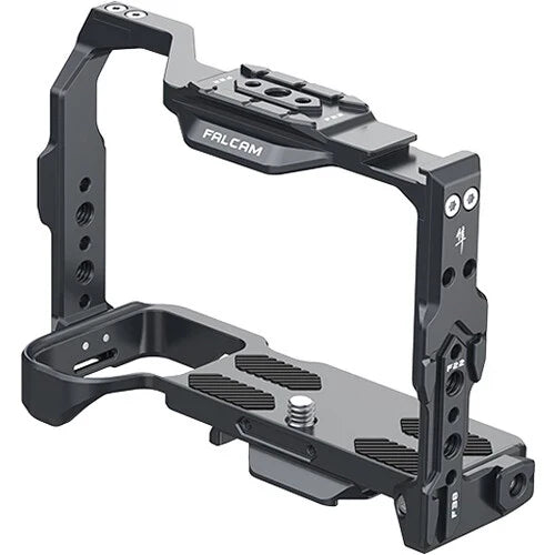 FALCAM F22&F38&F50 Quick Release Cage (FOR SONY ZV-E1) C00B3501