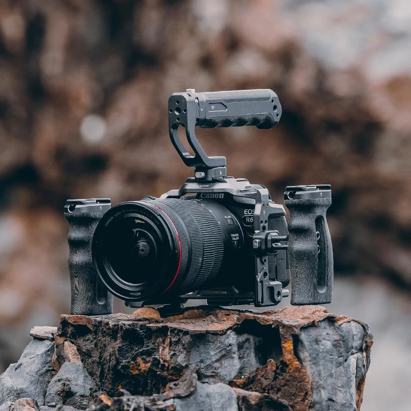 Falcam F22/F38 Canon Quick Release Camera Cage (FOR EOS R5/R62634