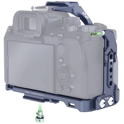 Falcam F22&F38&F50 Quick Release Camera Cage (FOR SONY A7R5 A7IV A7SIII A1) C00B3605