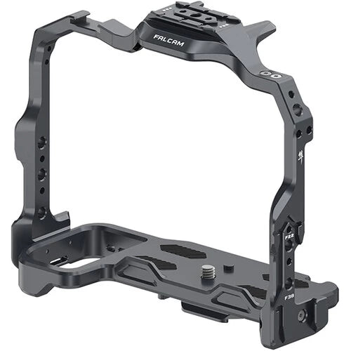FALCAM Nikon Z8 Camera Cage COOB3903