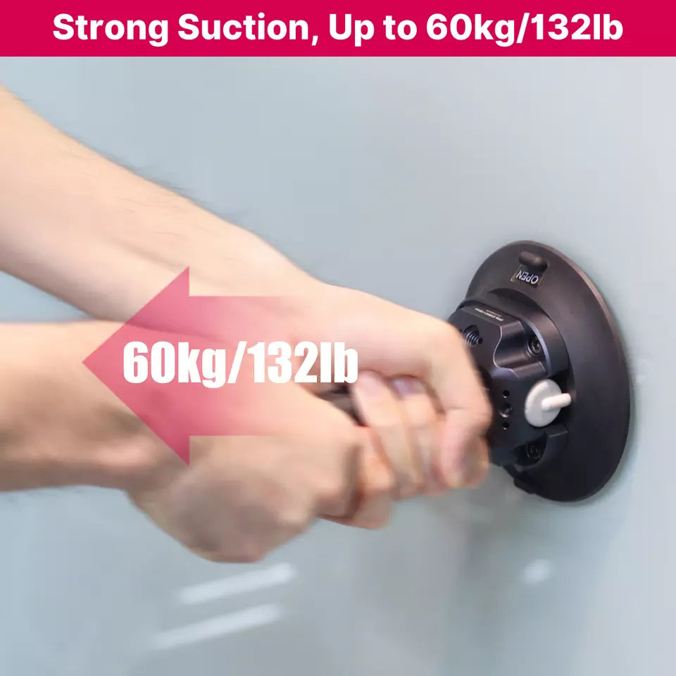 Falcam Quick Release Sucker 4.5inch 2567