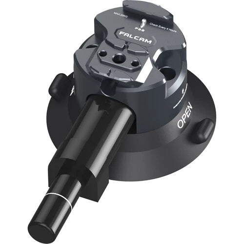 Falcam Quick Release Sucker 3inch 2822