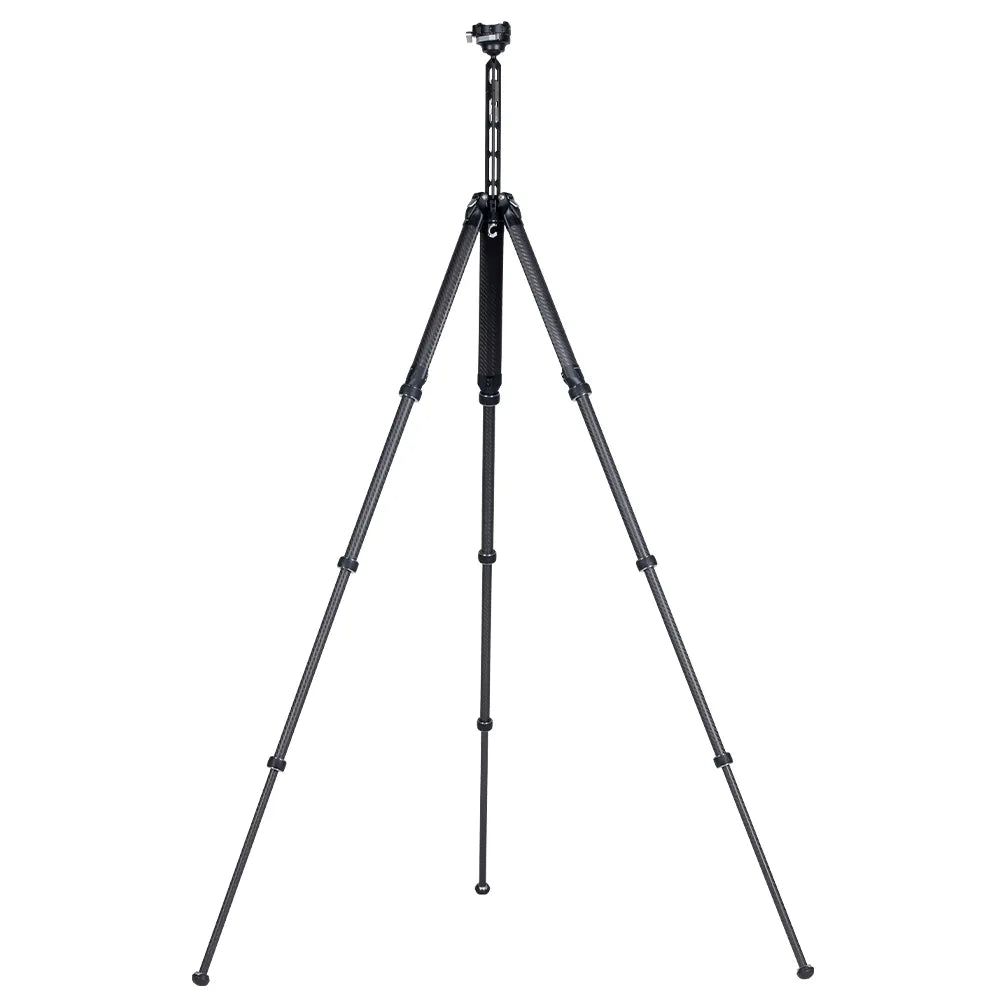 Falcam TreeRoot Quick Lock Travel Tripod (R141K-320P) T00A4301