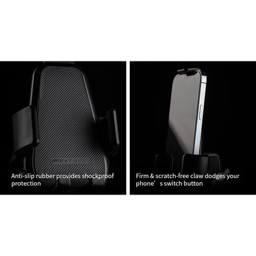 PGYTECH Smartphone Suction Cup Mount P-PG-002