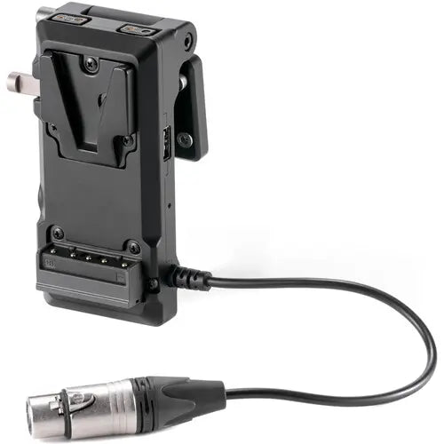 Tilta Battery Plate for Canon C400
