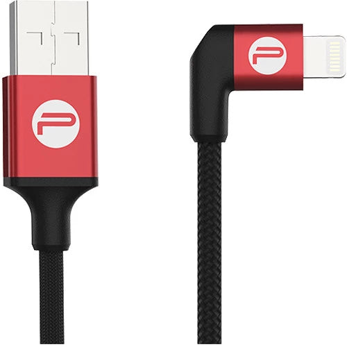 PGYTECH USB A - Lightning Cable 35cm P-GM-115