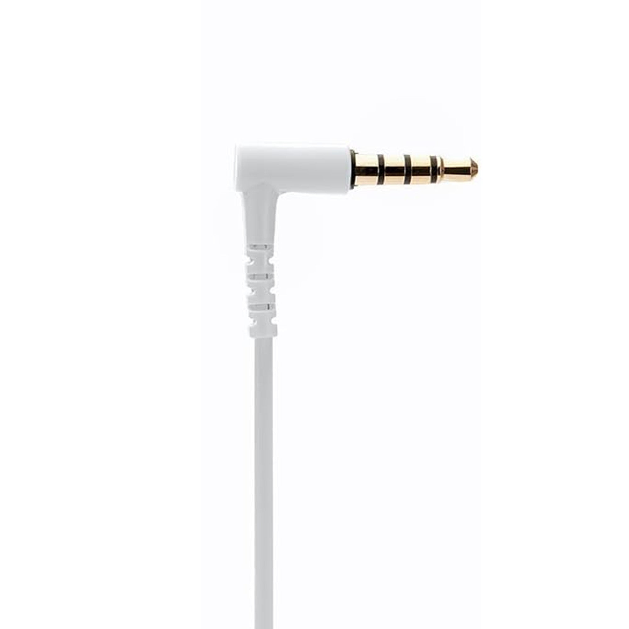 Sony MDR-EX15AP In-ear Headphone White