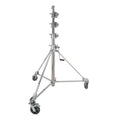 Dearkol Heavy Duty Wind-up Stand with Braked Wheel MFD-6000