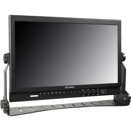 FeelWorld P173-9HSD 17.3 Inch Broadcast LCD Monitor