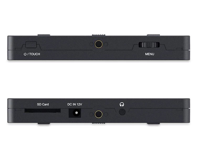 FeelWorld F6 Plus V2 6 inch 4K HDMI LUT Monitor