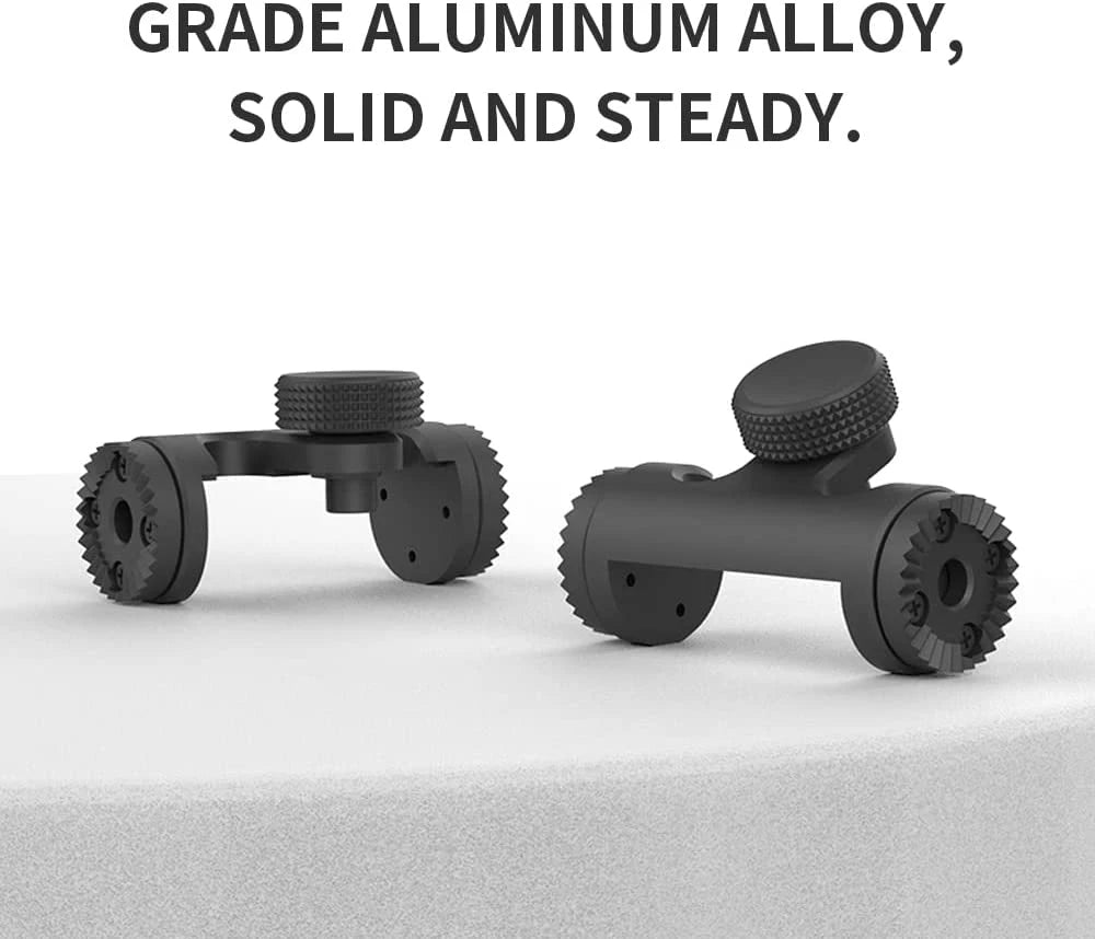 Feiyu Arri Rosettes Expansion Accessory For SCORP Series