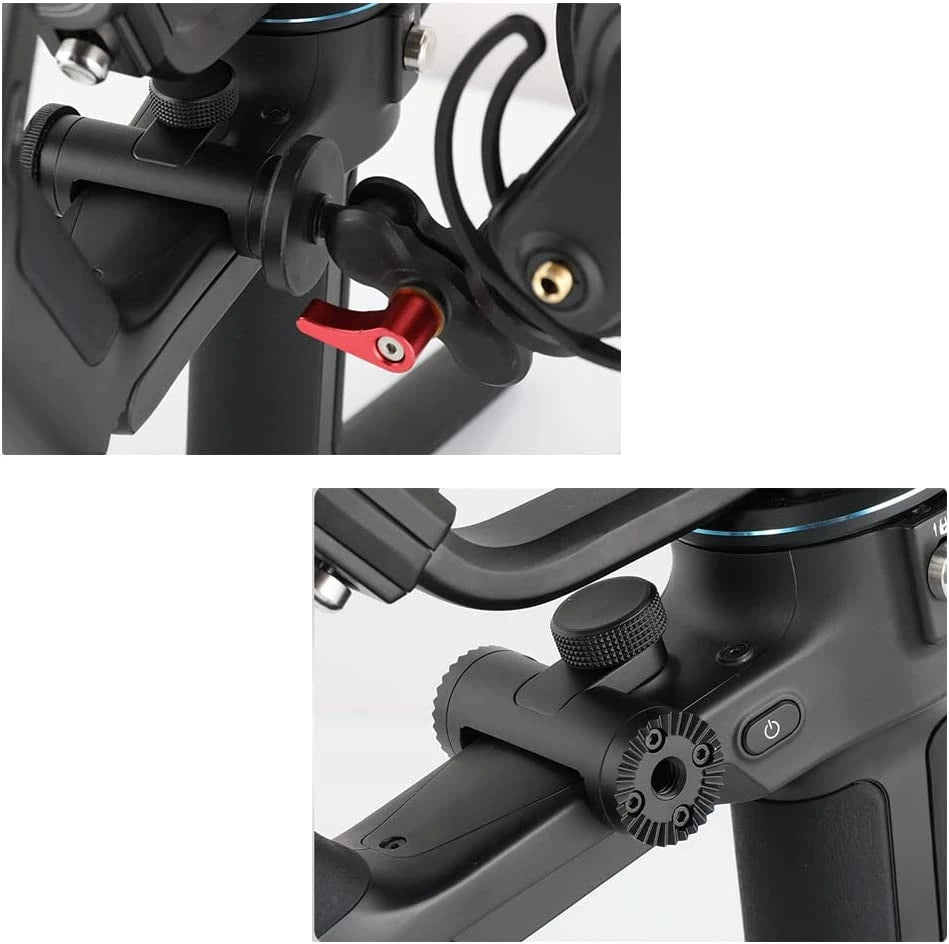 Feiyu Arri Rosettes Expansion Accessory For SCORP Series