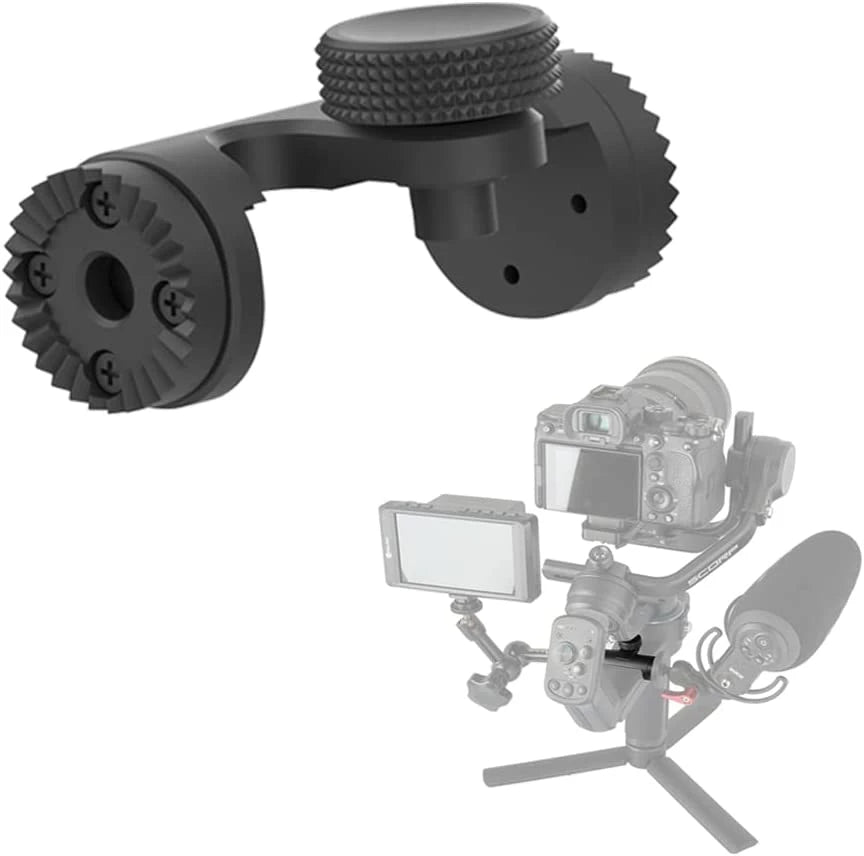 Feiyu Arri Rosettes Expansion Accessory For SCORP Series