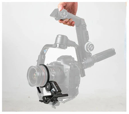 Feiyu Follow Focus Motor for SCORP Series Gimbal Stabilizer
