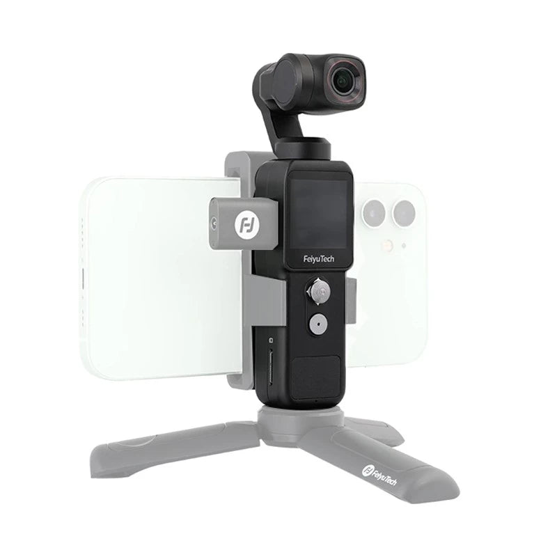 Feiyu Pocket 2 Stabilized Handheld Camera