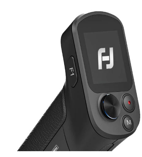 Feiyu SCORP Mini 4 in 1 Gimbal Stabilizer