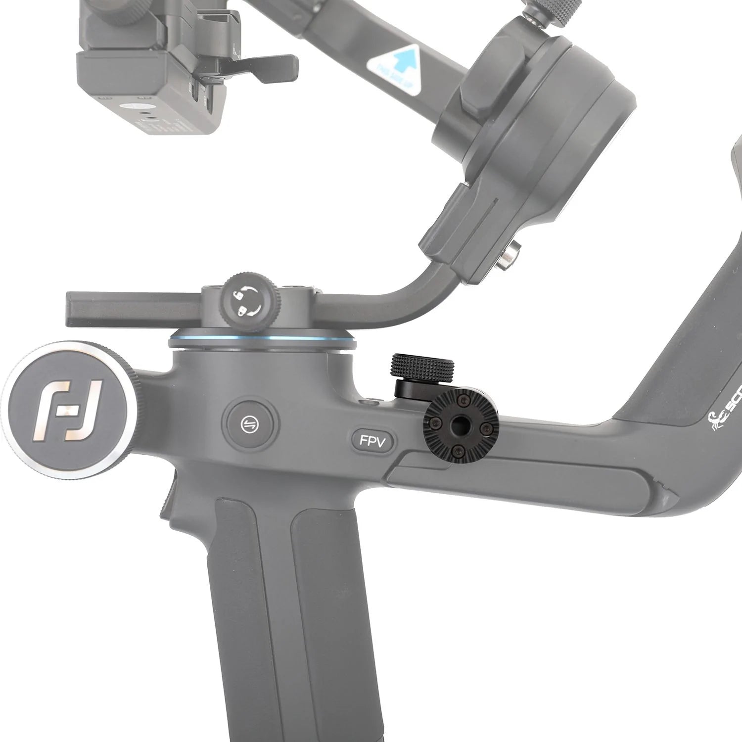 Feiyu Arri Rosettes Expansion Accessory For SCORP Series