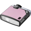 Godox Lux Junior Flash Light Rose Pink