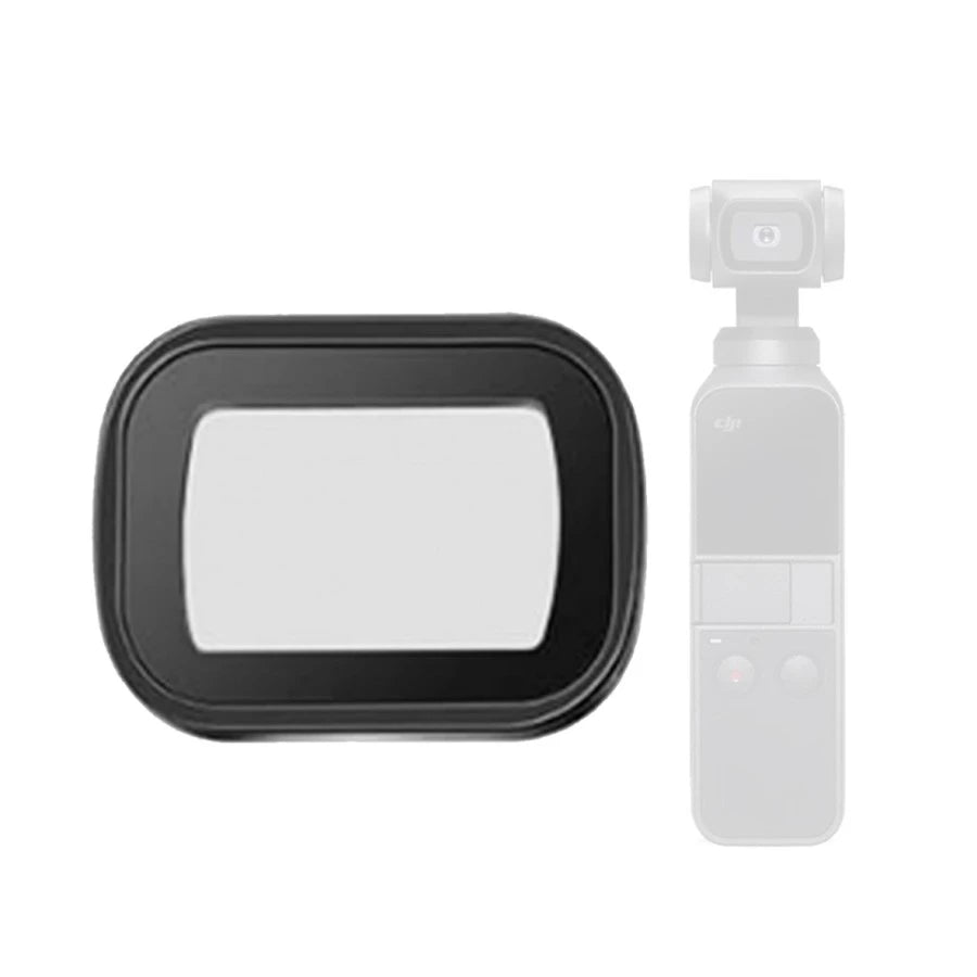 OSMO POCKET CB MCUV