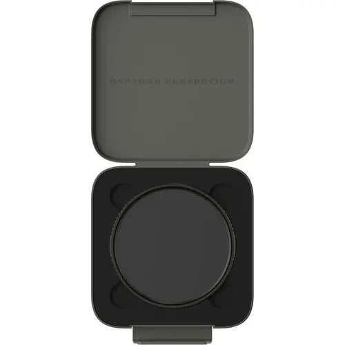 PolarPro ShortStache Everyday Mist plus CPL Filter (72mm, Grade 1/4)