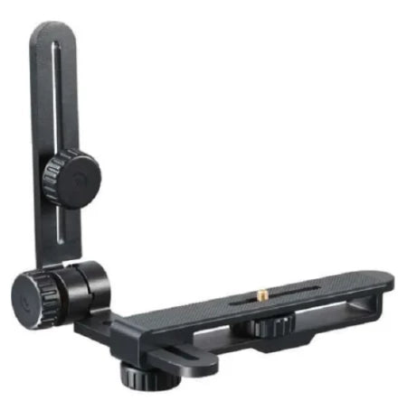 Godox FLB-02 Foldable Bracket for R1200 Ring Flash Head