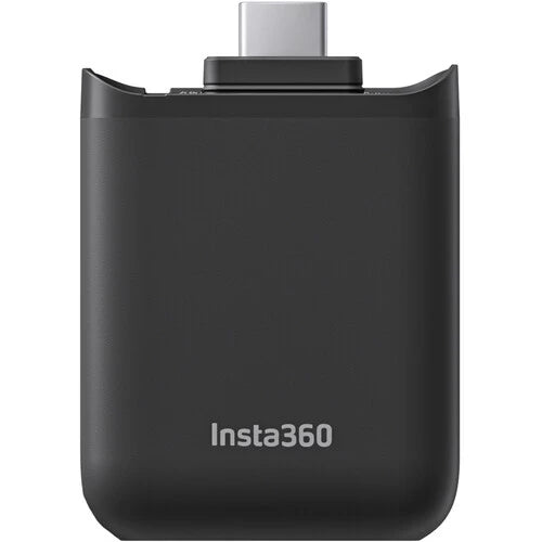 Insta360 VERTICAL BATTERY BASE FOR ONE RS 1-INCH