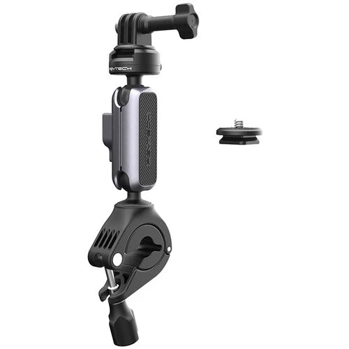 PGYTECH CapLock Action Camera Handlebar Mount P-GM-222