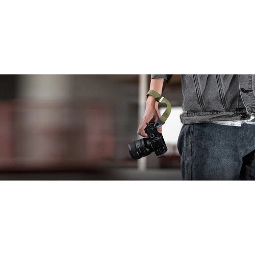 PGYTECH Camera Wrist Strap(Earth Brown) P-CB-124