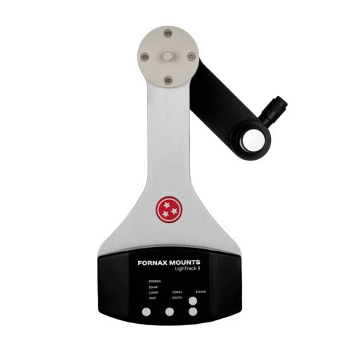 Fornax Mounts Lightrack II