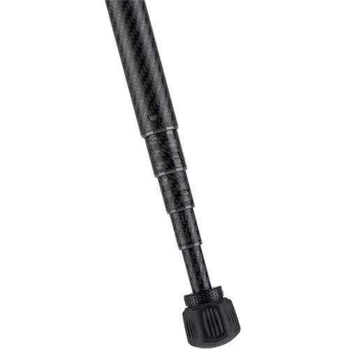 Fotopro X-AirCross 2 Carbon Fiber Tripod Jungle Green