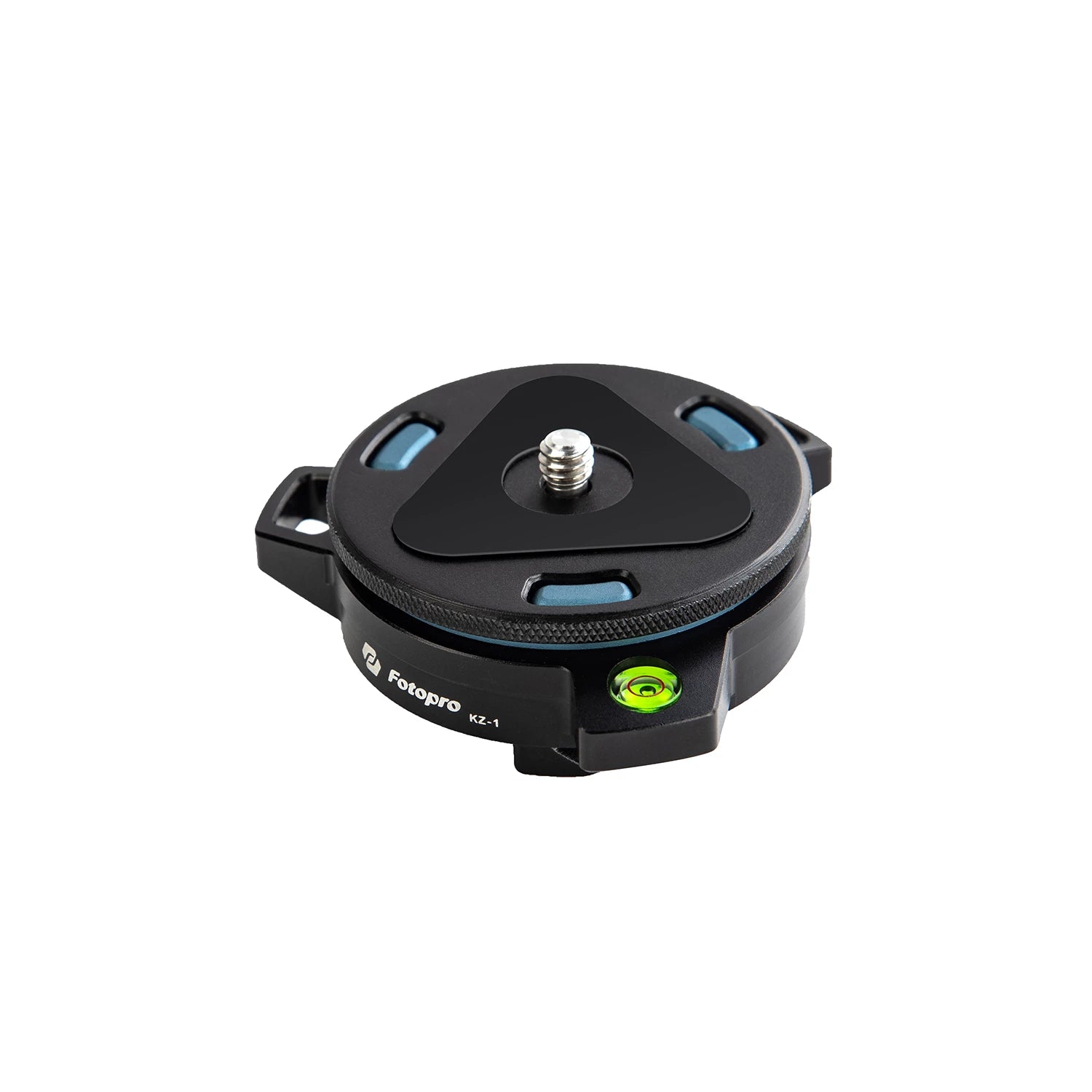 Fotopro KZ-1 Speedy Locker Quick Relese Plate