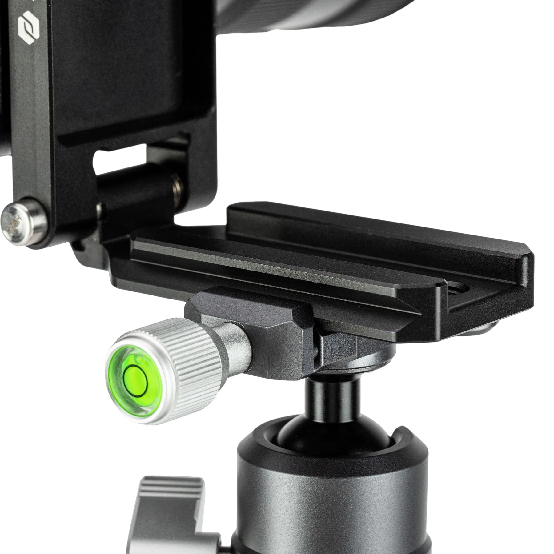 Fotopro QAL-R Universal Foldable L Bracket