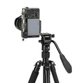 Fotopro QAL-F Horizontal to Vertical Rotating Camera Plate