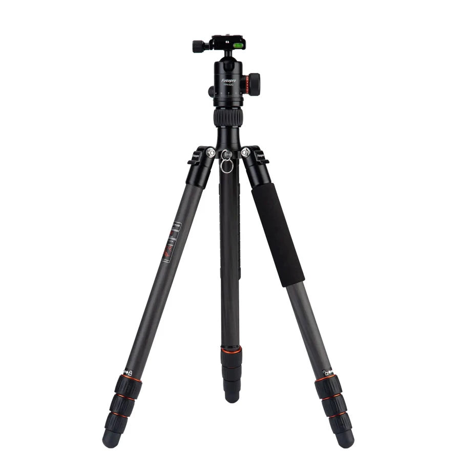Fotopro X-GO E Plus Tripod Carbon