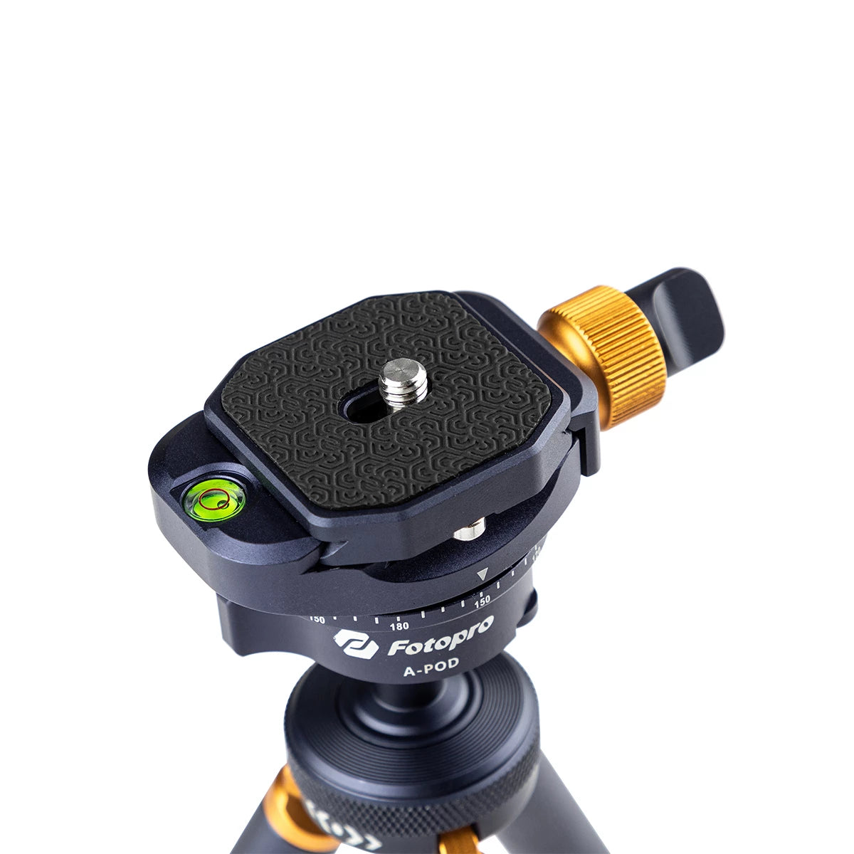 Fotopro A-Pod Aluminium Mini Tripod
