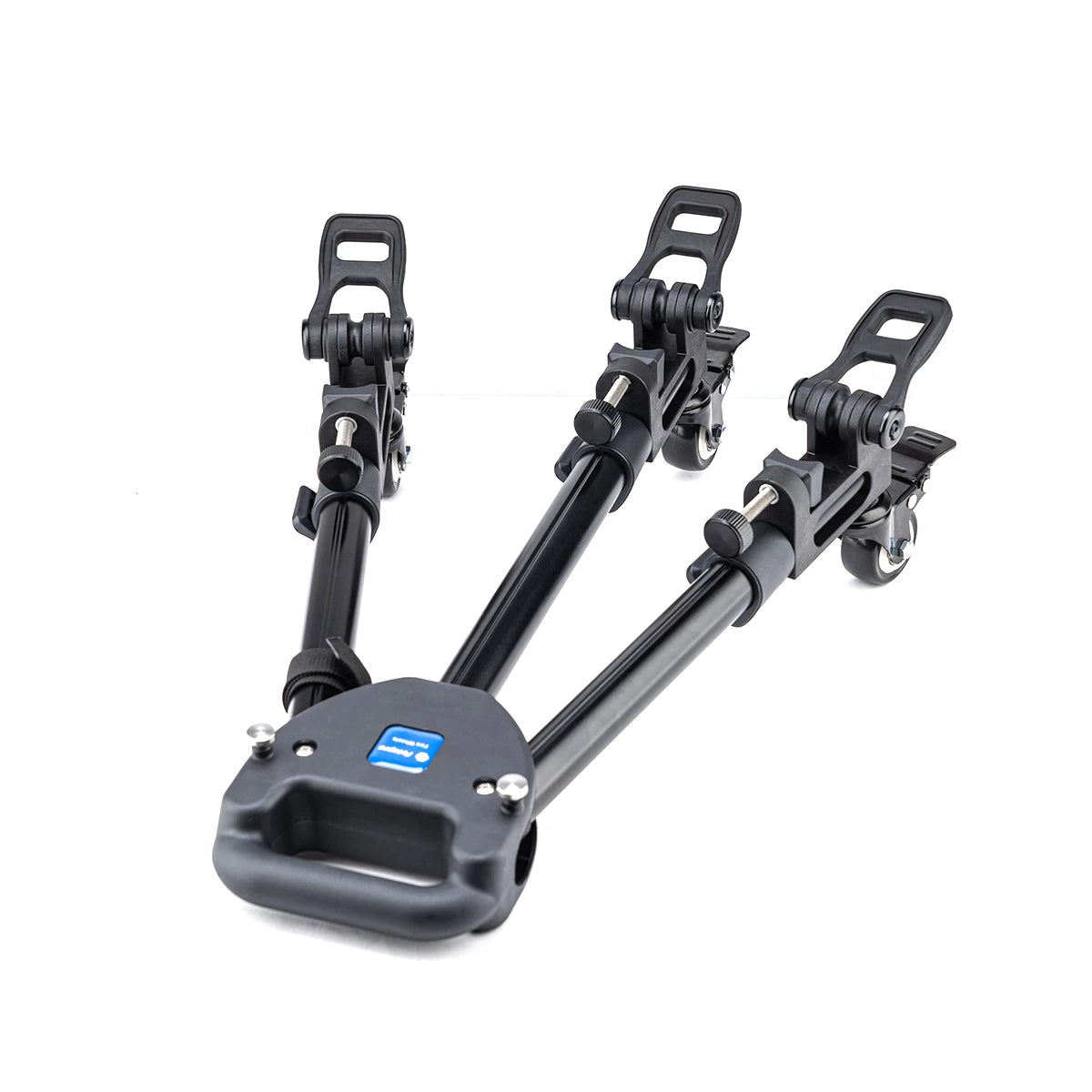 Fotopro Fire Wheels Video Dolly