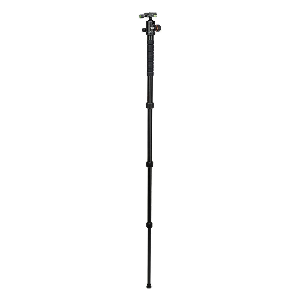 Fotopro Tripod X-go HR Pro / Black
