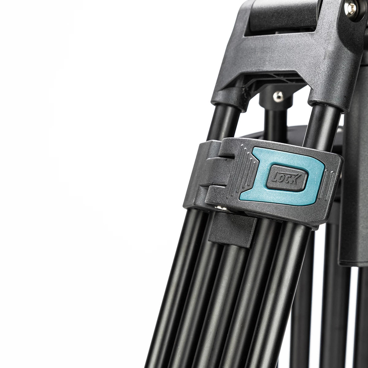 Fotopro DV-3A Tripod Video