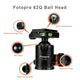 Sony ZV-E10 II Mirrorless Camera