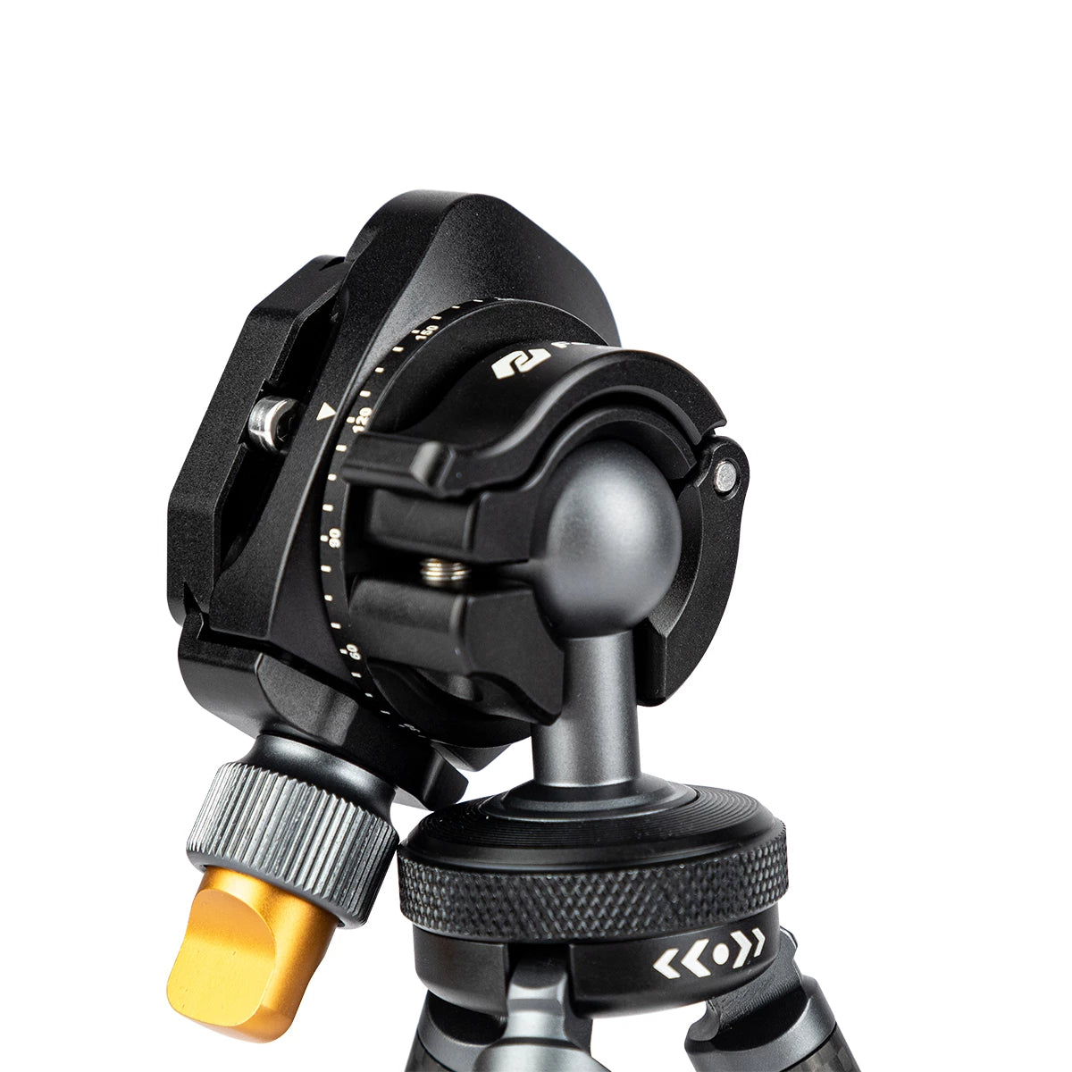 Fotopro C-Pod Carbon Fiber Mini Tripod