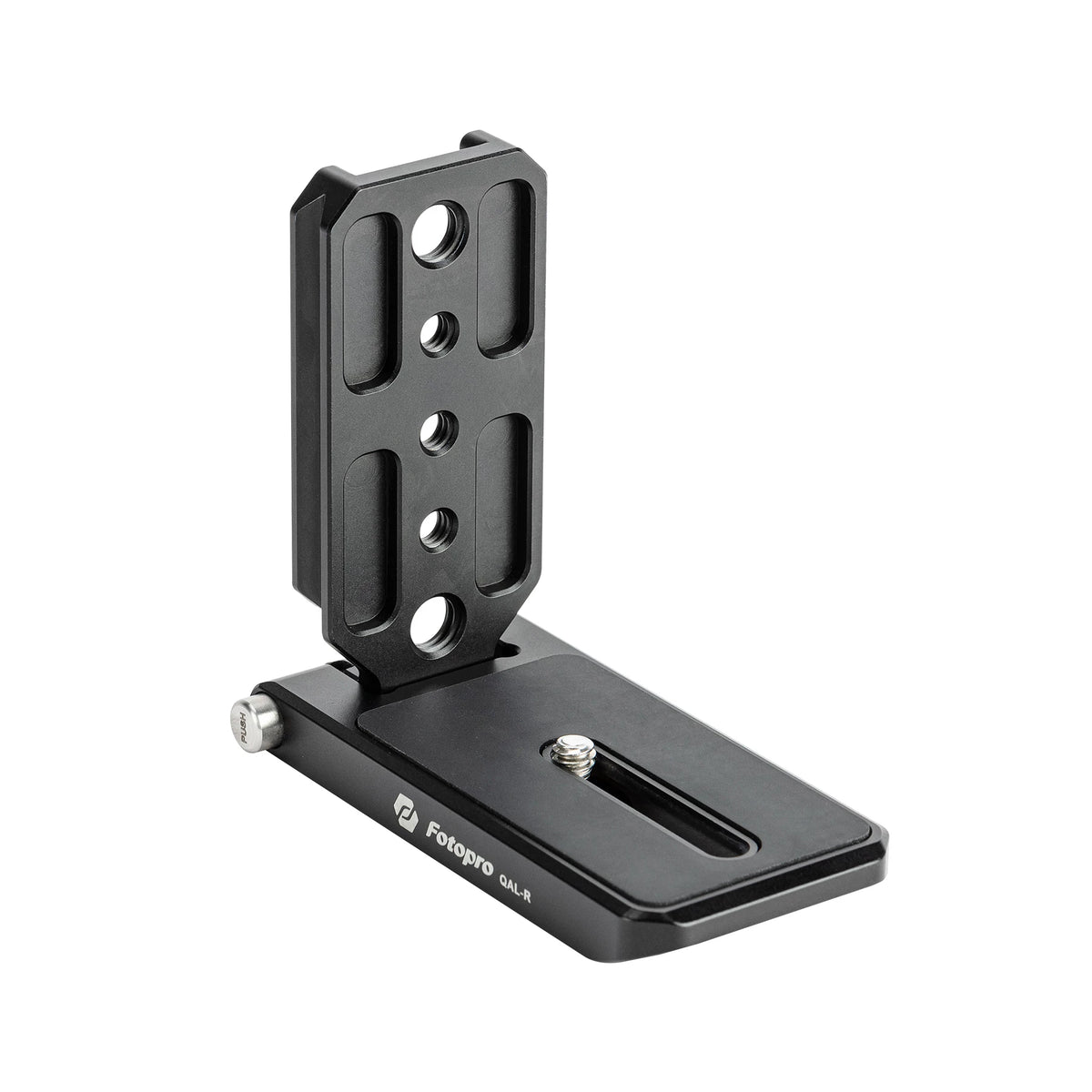 Fotopro QAL-R Universal Foldable L Bracket