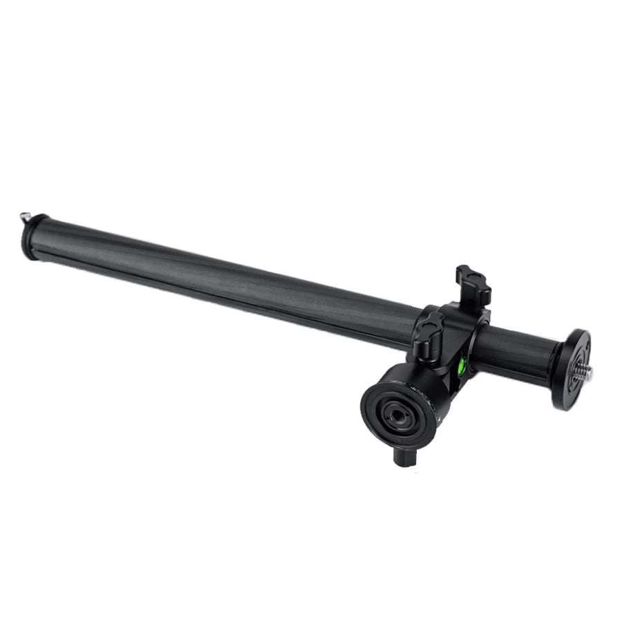 Fotopro HRC-02 Carbon Fibre Horizontal Tripod Arm