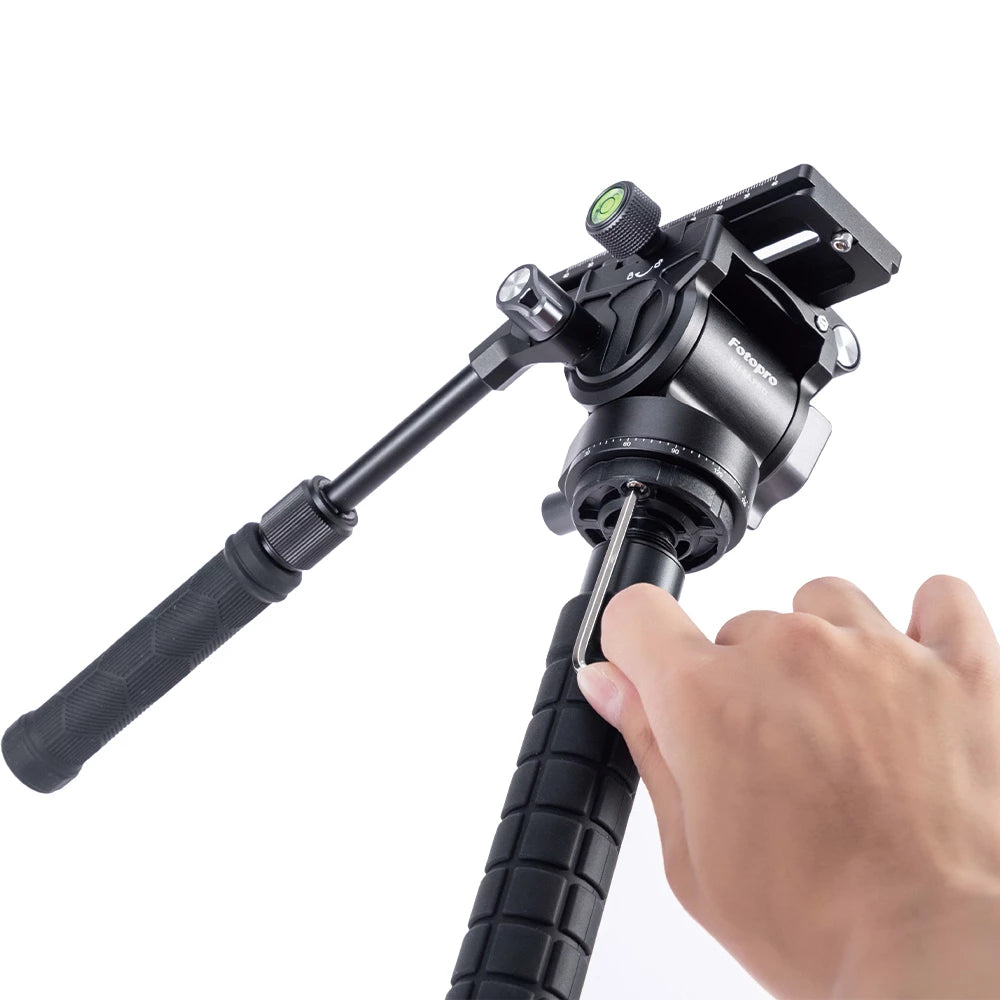 Fotopro MH-6A PRO
