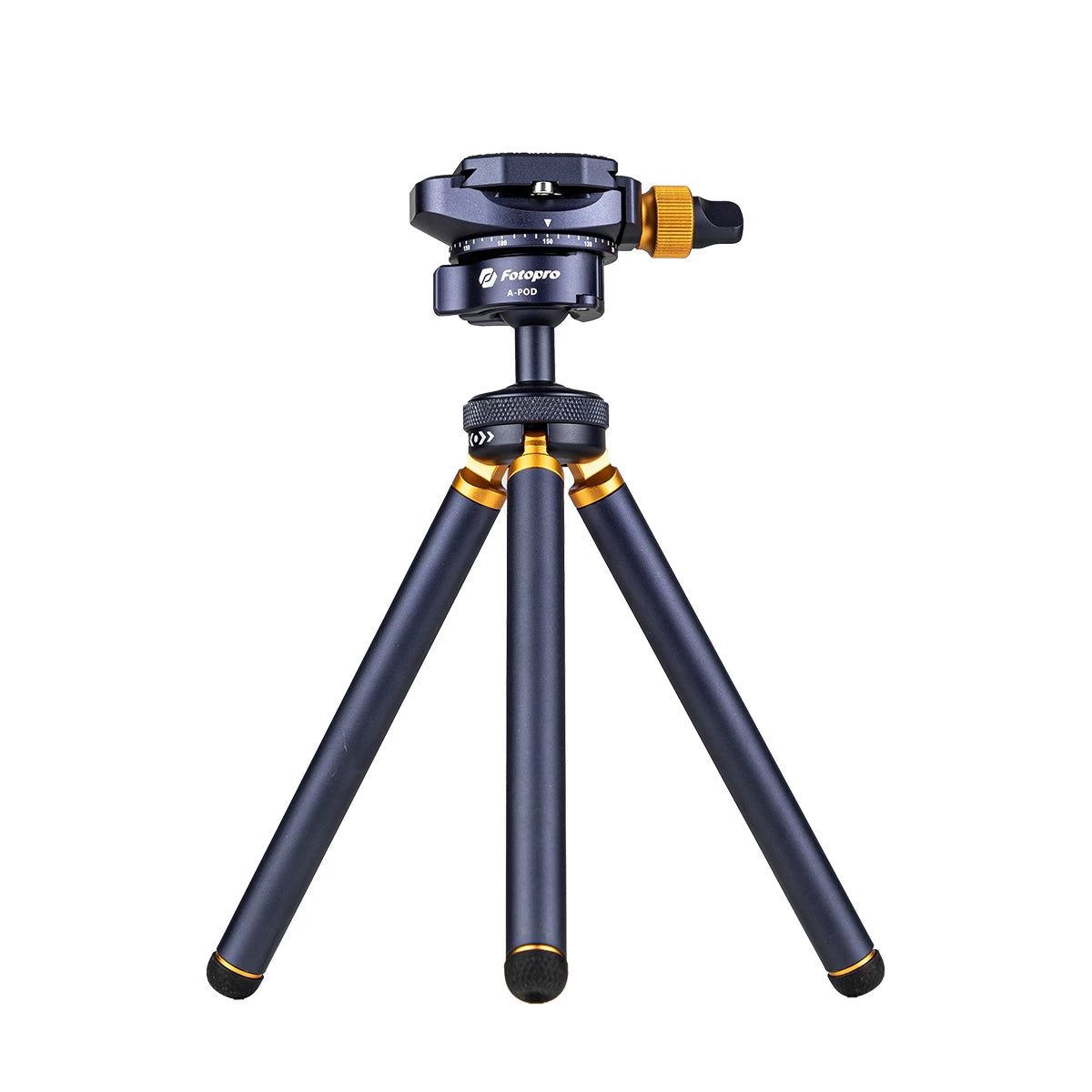 Fotopro A-Pod Aluminium Mini Tripod
