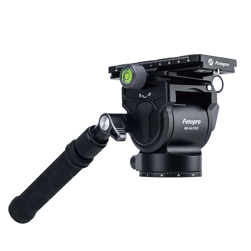 Fotopro MH-6A PRO