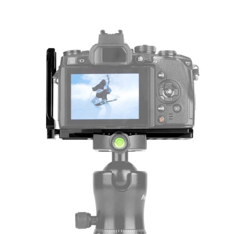 Fotopro QAL-L Universal L-Bracket for All Camera