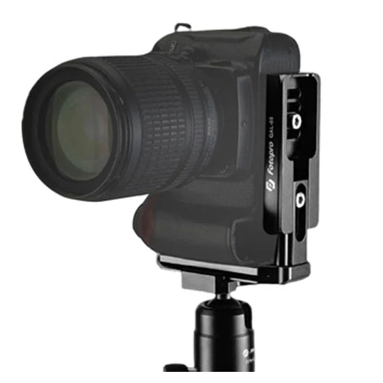 Fotopro QAL-88 Universal L-Bracket forAllCamera