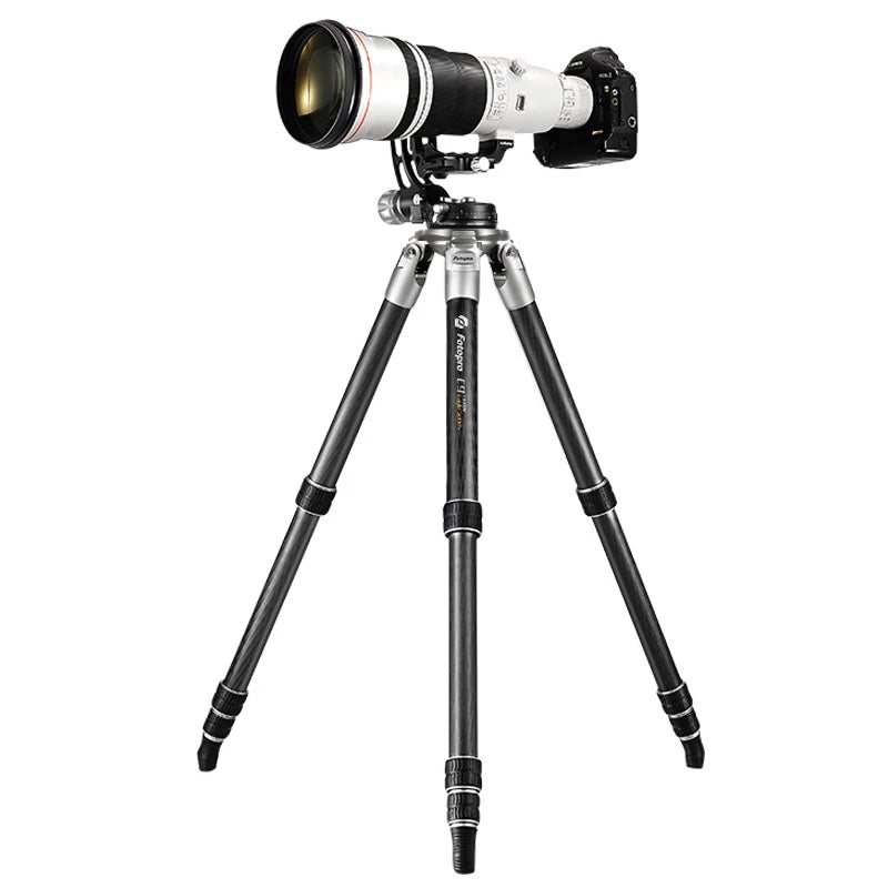 Fotopro E9L Tripod Kit with Gimbal Head