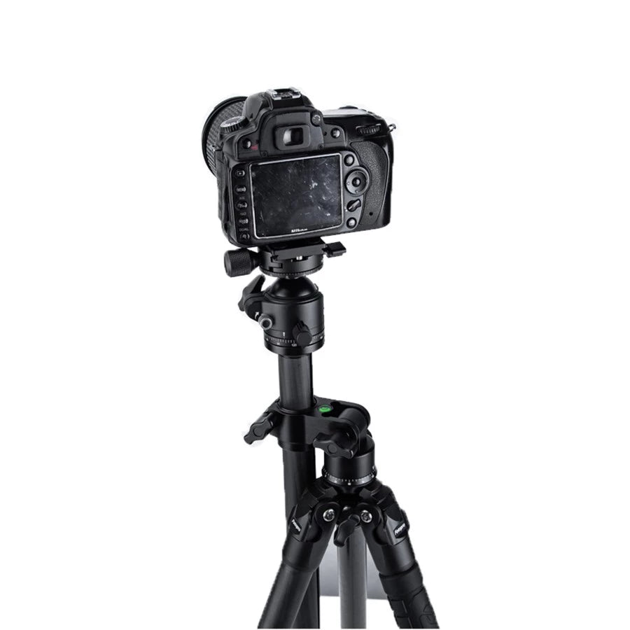 Fotopro HRC-02 Carbon Fibre Horizontal Tripod Arm