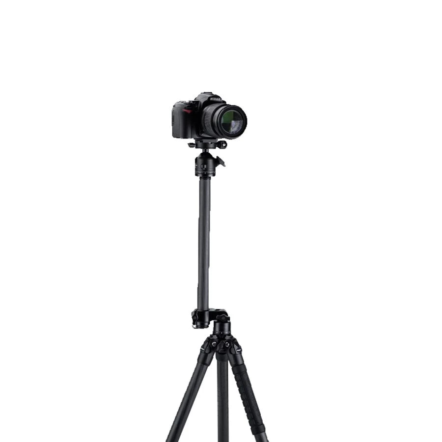 Fotopro HRC-02 Carbon Fibre Horizontal Tripod Arm